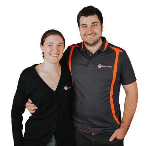 Local Electrician in Eastern Melbourne